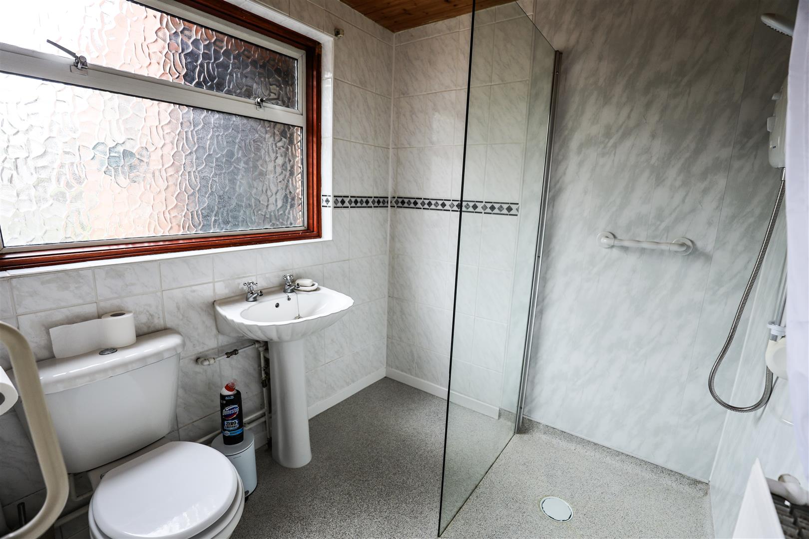 Glan-y-Mor, Bakers Lane, Llantwit Major, Vale of Glamorgan, CF61 1SW